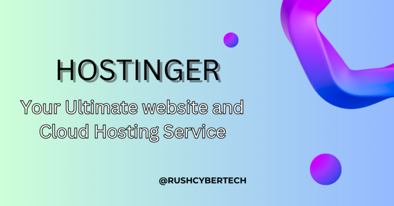 hostinger